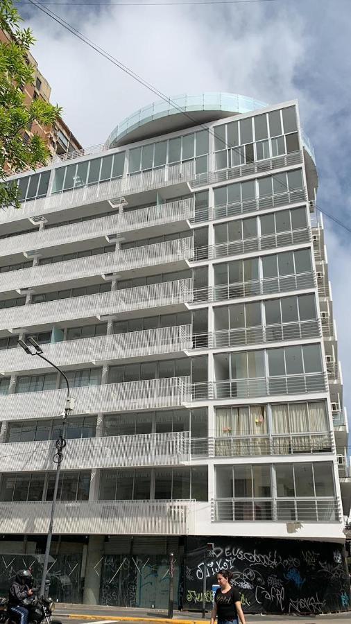 Moderno Estudio En El Historico Barrio De San Telmo Ciudad Autónoma de Ciudad Autónoma de Buenos Aires Exterior foto