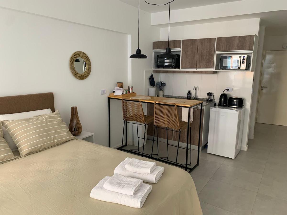 Moderno Estudio En El Historico Barrio De San Telmo Ciudad Autónoma de Ciudad Autónoma de Buenos Aires Exterior foto